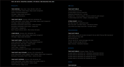 Desktop Screenshot of janvietze.com